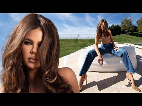 Video: Khloe Kardashian Kritizēja Par Fotoattēlu Ar Sliktu Photoshop