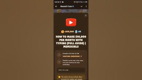 How To Make $10,000 per Month With Typing (FULL GUIDE) | MemeGirls