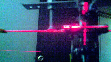 Home-made Flybar Lock.3gp