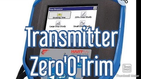 Transmitter Zero 
