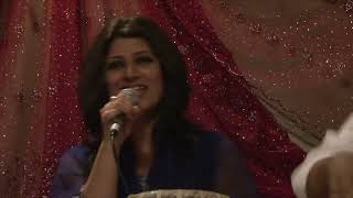 'Akhiyon Ko Rehne De' Performed by Shashaa Tirupati Live In Vancouver