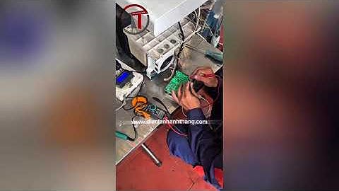 Sửa Cây Nước Nóng Lạnh Midea - Sửa Cây Nước Nóng Lạnh Midea Bị Chảy Nước Tại Điện Lạnh Anh Thắng