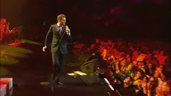 Michael BublÃ© - Crazy Little Thing Called Love at Madison Square Garden [Official Live Video]  - Durasi: 3:40. 