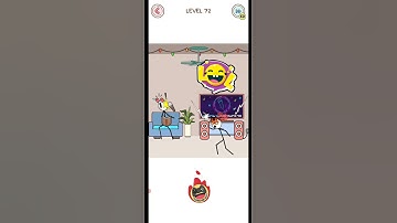 Thief Puzzle, FAILED to PASS. Level 72.⚡☠🥷 . #GameAndroid