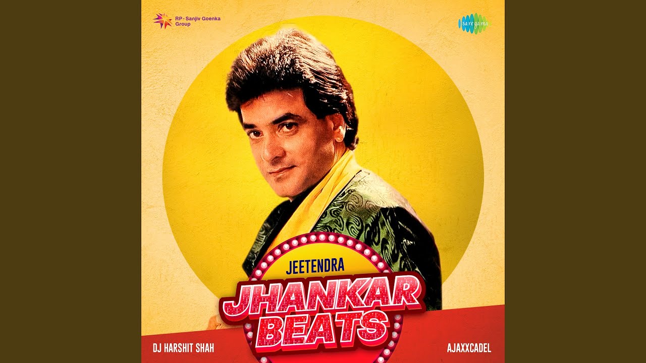 Aane Se Uske Aaye Bahar   Jhankar Beats