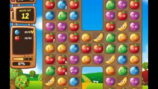 Fruit Planet level 10