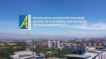 Video Profil Program Studi S1 Akuntansi (Short Version)