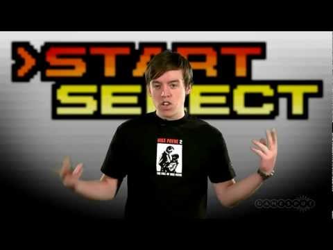 Start/Select - World of Warcraft: Mists of Pandaria! Portal 2 level editor!