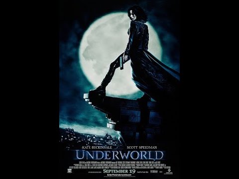 Underworld 2003 UNRATED