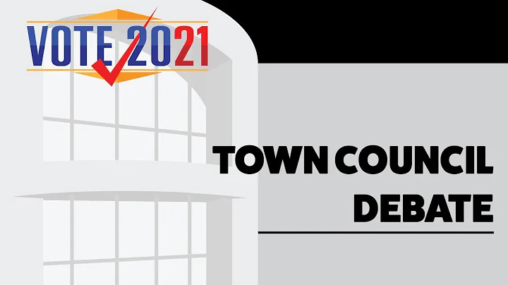 Town Council Debate #3