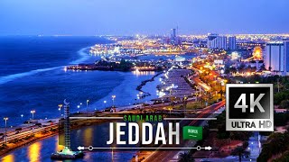 Jeddah, a Saudi Arabian?? port city