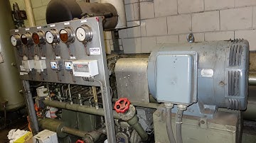 Mycom Plant (160 SUD-HE / 200 SUD-HE / 250 VSD)