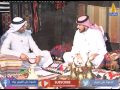 خيمة وقصيد قصيدة الشهرة للشاعر هلال الشمري