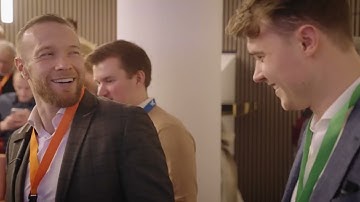 Vlerick Resilience Through Cybersecurity: Stephanie De Bruyne, Frank Hamerlinck, Inti De Ceukelaire