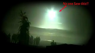 We Dont Know What It Was Unexplained Video Review