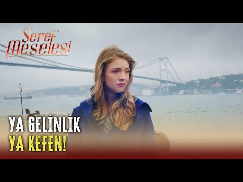 Yiğit, Sibel'e Geri Döndü!  - Şeref Meselesi 18. Bölüm