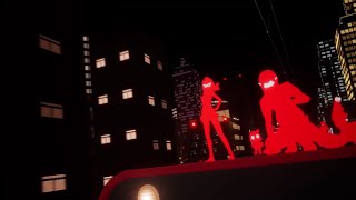 Persona 5 X:The phantom x (New intro video)