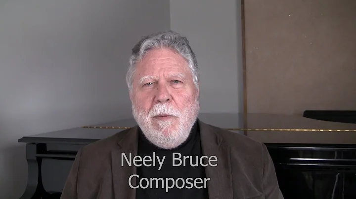 ONE 45th Birthday Concert  Neely Bruce Composition