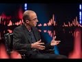 Yuval Noah Harari | Interview | SVT/NRK/Skavlan