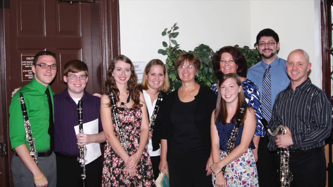 Clinic Through the Years YouTube