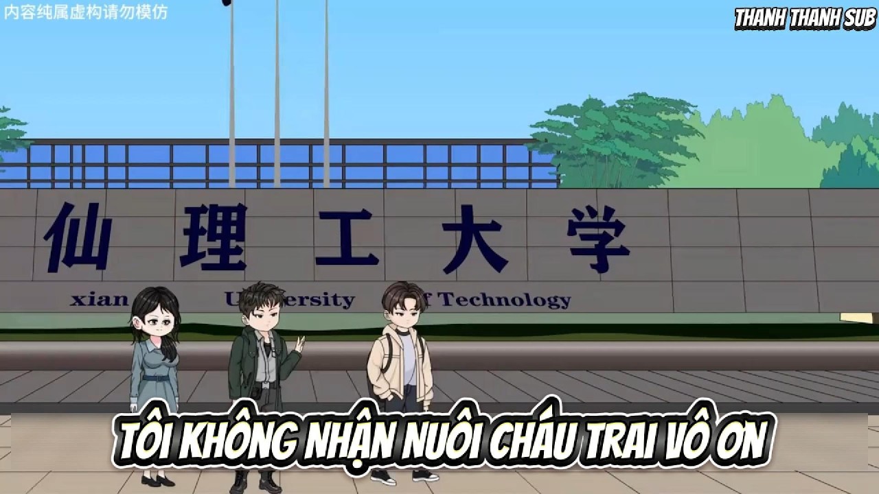 (Full) | Tôi Không Nhận Nuôi Cháu Trai Vô Ơn | Thanh Thanh Sub