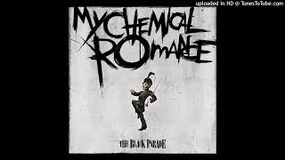 07. House Of Wolves - My Chemical Romance - The Black Parade