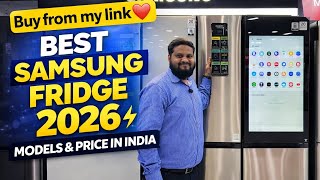 Samsung 809L  French Door Refrigerator | samsung Fridge