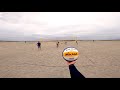 Волейбол от первого лица | BEACH VOLLEYBALL FIRST PERSON | BEST MOMENTS | 68 episode