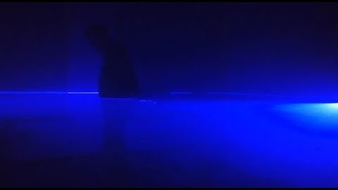 How STEREO PIV (Particle Image Velocimetry) Works!