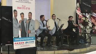 Grup Mevlana Urfa İlahi̇ Semazen