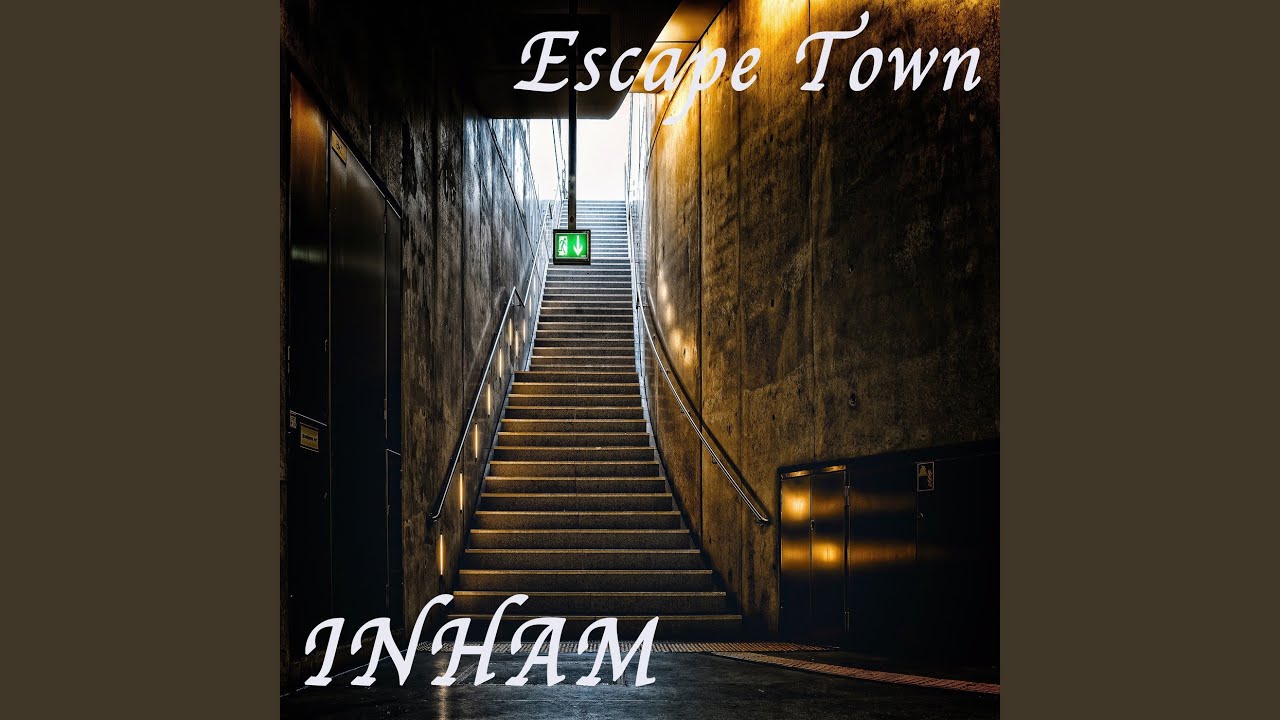 Watch Escape Town on YouTube Watch Escape Town on YouTube