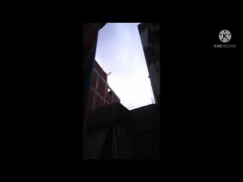 رعد وبرق أثناء الشتاء فى الإسكندرية 30 أكتوبر 2021