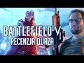 Battlefield V - recenzja quaza