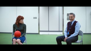 Celebrity Severance | Funny Scenes (Part 1 ) Humor Net Worth