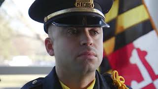 Paid Content by MD Dept. of Public Safety - MD Dept. of Corrections Looking for New Recruits