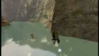 two fable 2 gliches
