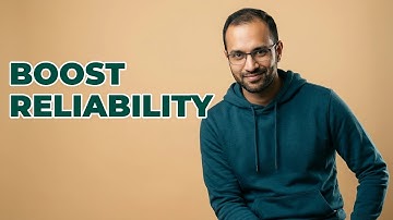 How To Improve Cloud Reliability With Monitoring?