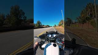 Florida backroads 118 #motorcycle #insta360acepro #victorymotorcycles #florida #travel