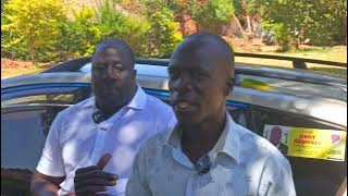 NRM Chair Okot Gweno in Danger for supporting Norbert MAO