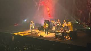 Sturgill Simpson (Johnny Blue Skies) New Orleans 10/27/26 It Ain't All Flowers