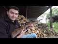 Cometa ORION SPR .177 review-Big Dan's Airguns. (UK Spec)