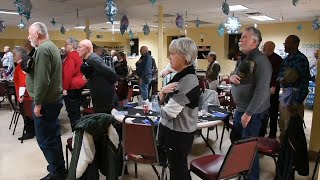 'Appreciation dinner' honors veterans in Pottstown