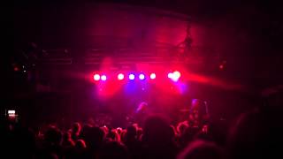 Doom - Live London 3 - 07.10.2012