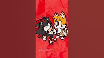 Thumbnail of Sonic the Hedgehog: Live and Learn, ooooooOOOOOOO