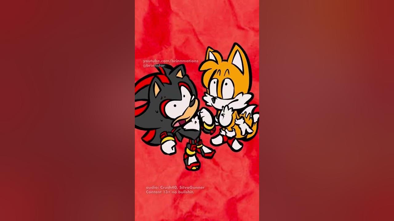 Sonic the Hedgehog: Live and Learn, ooooooOOOOOOO