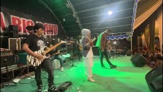 CINTA KITA (Amy Search& Inka christie) cover NANA MALAY & JASMENGGO