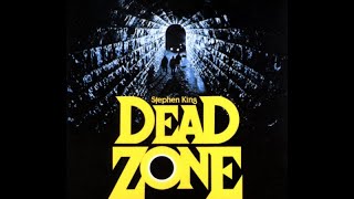 Dead Zone - 1 серия Dead Zone - 1 серия