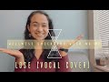 Lose - NIKI (Vocal Cover) | Wellness Check-Ups w/ ND MD Episode 2