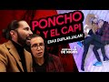 Poncho De Nigris Tiene Nueva Dupla (EL CAPI) - Keeping Up Con Los DeNigris
