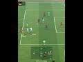 Kylian Mbappé speed 🏃🏽💨☠️ #fifa #eafc #eafcmobile #fifamobile #eafc25 #footballgame